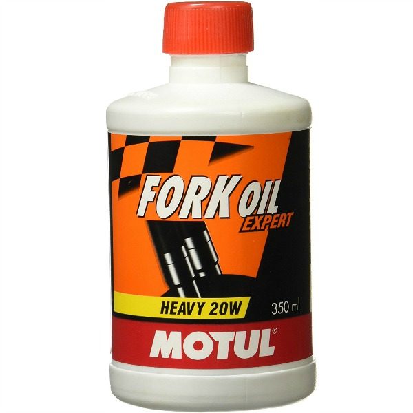 Motul Fork Oil 350ml