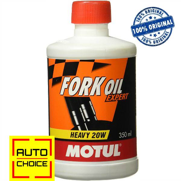 Motul Fork Oil 350ml