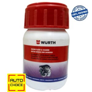Wurth Engine Flush Made in Germany – 50ml