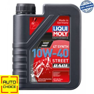 Liqui Moly Synth 10W-40