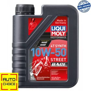 Liqui Moly Synth 10W-50