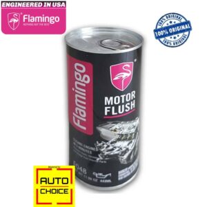 Flamingo Motor Flush for Motorbike/Car 443ml (F048)