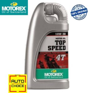 Motorex-10W30-Top-Speed-Semi-Synthetic---