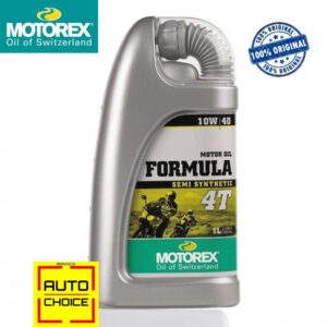 Motorex-10W40-Formula-Semi-Synthetic---
