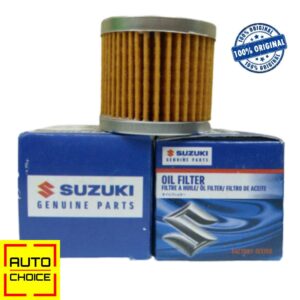 Oil Filter for Suzuki Motorbike Engine