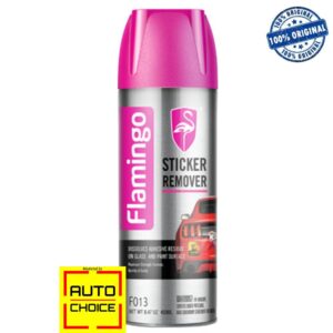 Flamingo Sticker Remover – 450ml