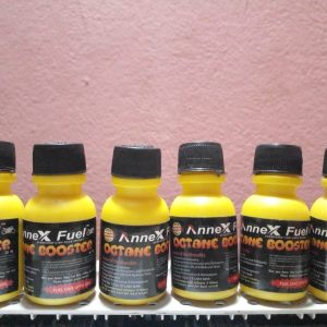 Annex Fuel Octane Booster for Motorcycle & Car – 30mlx6 (6 pcs)