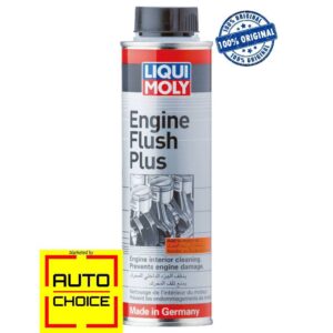Liqui Moly Engine Flush Plus – 300ml