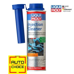 Liqui Moly Injection Cleaner – 300 ml