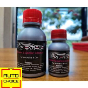 RX Extreme Octane Booster & Carbon Cleaner 30 ml