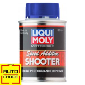 Liqui Moly Motorbike 4T Speed  Shooter – 80ml