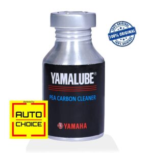 Yamalube PEA Carbon Cleaner for All Petrol Engines- 50 ml