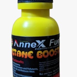 Annex Fuel Octane Booster for Motorcycle & Car – 30ml