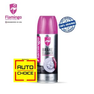 Flamingo Brake Cleaner – 450ml