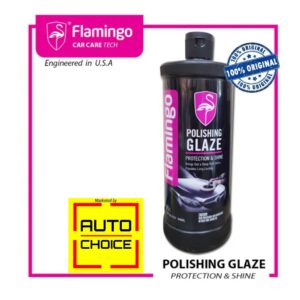 Flamingo POLISHING GLAZE – 946ml