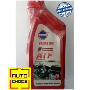 Prime Lube ATF Gear oil – 1L
