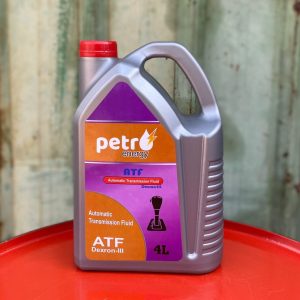 Petro ATF Daxton 3 4L