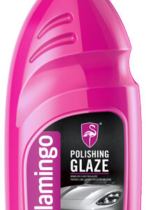 Flamingo POLISHING GLAZE – 946ml
