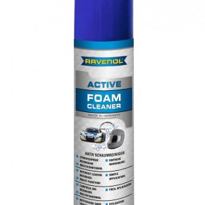 RAVENOL ACTIVE FOAM CLEANER SPRAY – 500ML