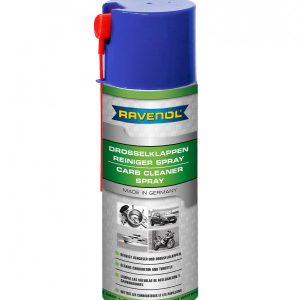 RAVENOL CARB REINIGER SPRAY-400ml