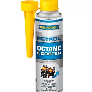 RAVENOL PETROL OCTANE BOOSTER-300ml