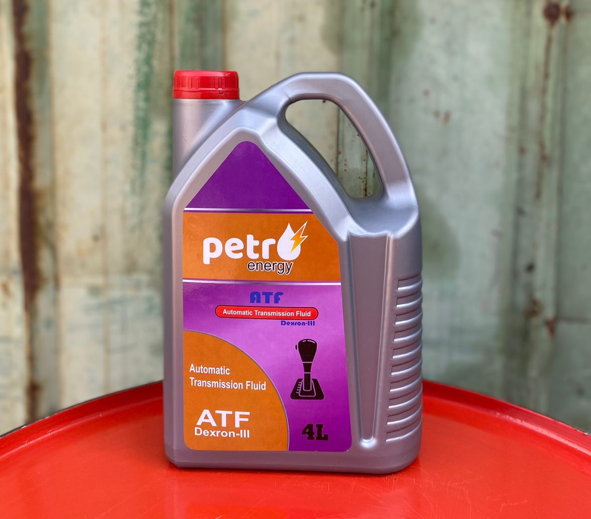 Petro ATF Daxton 3 4L