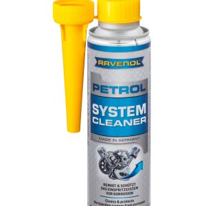 RAVENOL MOTOBIKE SYSTEM CLEANER SHOT 300ml (Injection Cleaner)