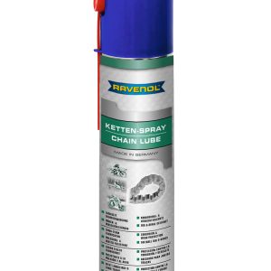 RAVENOL KETTEN-SPRAY (Chain Lube)-400ml