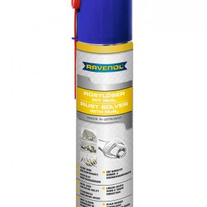 RAVENOL Rust Remover MOS 2 SPRAY-400ml