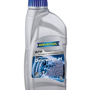 RAVENOL ATF DEXRON III H  Gear Oil -1L