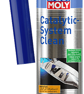 Liqui Moly Catalytic-System Clean 300ML