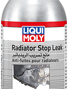 Liqui Moly Radiator Stop Leak – 150 ML