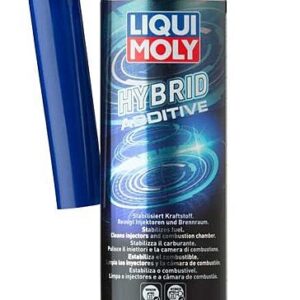 Liqui Moly Hybrid Additive – 250ml