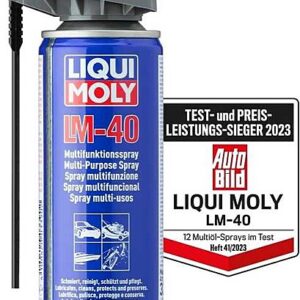 Liqui Moly LM 40 Multi-Purpose Spray-400 ML