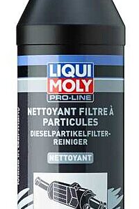 Liqui Moly Pro-Line Diesel Partic­u­late Filter Cleaner – 1L