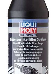 Liqui Moly Pro-Line Diesel Partic­u­late Filter Purge-500ML