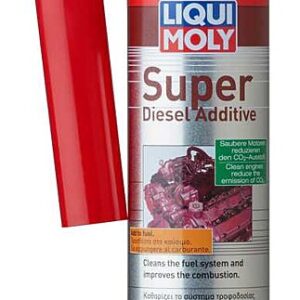 Liqui Moly Super Diesel Additive – 250 ML