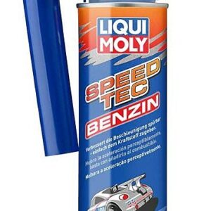 Liqui Moly Speed Tec Gasoline – 250ml