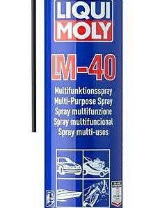 Liqui Moly LM 40 Multi-Purpose Spray-400 ML