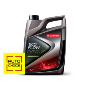 CHAMPION ECO FLOW FULL SYNTHETIC CVT FLUID 4L