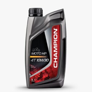 CHAMPION MOTO HP 4T 10W30- 1 Litter