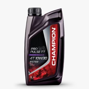 CHAMPION PROPULSE TT 4T 10W30 ESTER -1 Litter