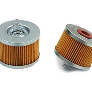 Oil Filter for Yamaha Motorbike Engine-FZ V1, V2, V3