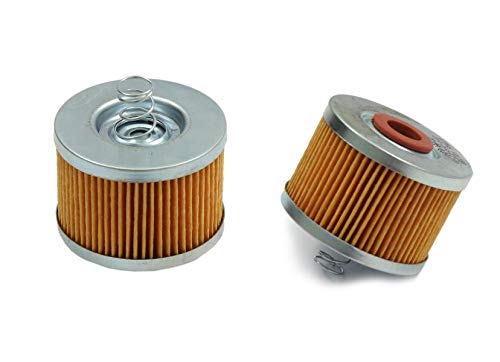 Oil Filter for Yamaha Motorbike Engine-FZ V1, V2, V3 - Image 2